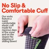 Pure Athlete High Performance Wool Ski Socks - Thermal Warm