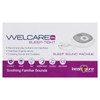 Welcare Sleep Tight Sleep Sound Machine - Plays Mother's Own