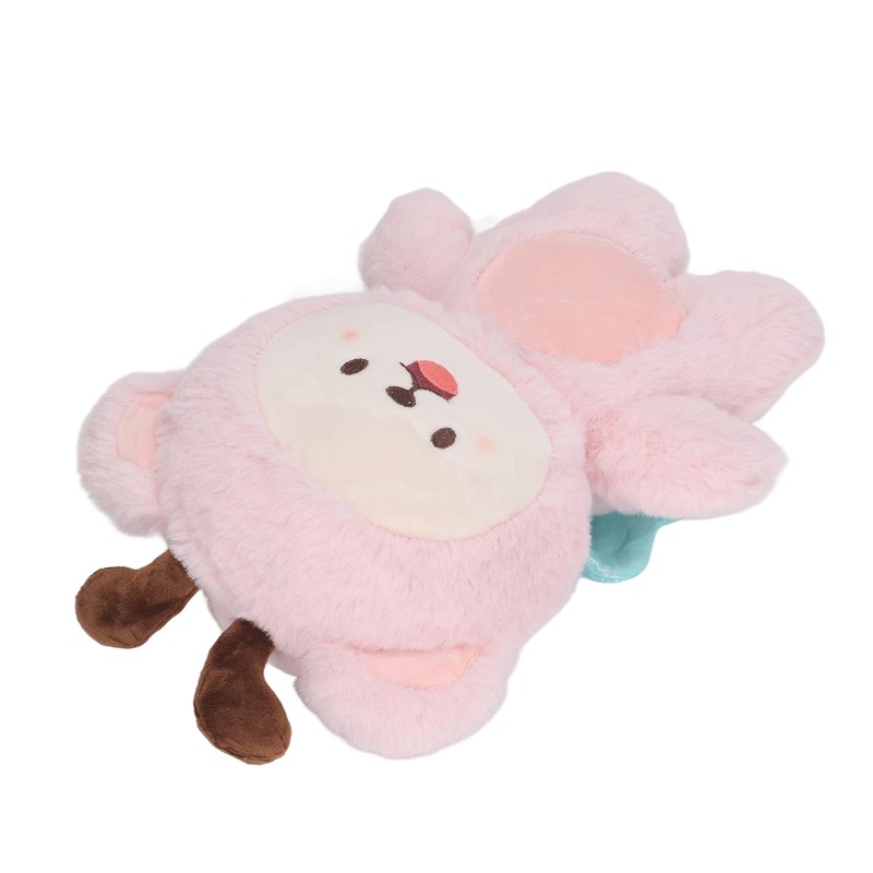 Cute Plush Dolls Soft Hugging Cartoon Stuffed Plush Dolls for