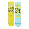 Stance Socks TANDEM BY RUSS BLUE (01004) L, BLUE (01004)