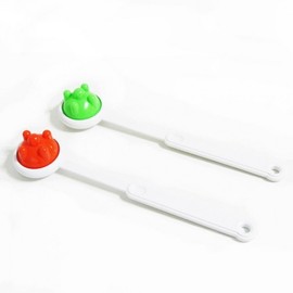 Aeran Pangpang Massage Machine Full Body Massage Foot Massage acupressure green 6ea