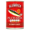 (12 Pack) Gryck Pilchard in Tomato - 400g