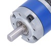 DC24V Gear Motor Brushless Speed Reduction Pure Copper Coil Motors