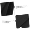 TEHAUX 4 Pairs Chair Leg Floor Protectors Scratch Furniture Pads