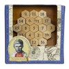 The Great Minds Range Aristotle's Number Puzzle