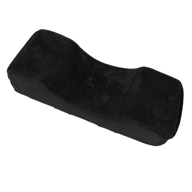 Eyelash Extension Velvet Lash Pillow U Shape Professional Ergonomic Eyelash