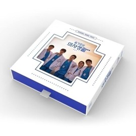 Hospital Playlist 2 Ost - Tvn Special (2Cd)