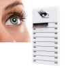 7-15 mm Eyelash Tray Stand, Eyelash Extension Plug, Plants, Acrylic