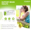 Vitamin B1 Tablets | High Dose Thiamine Tablets | EU