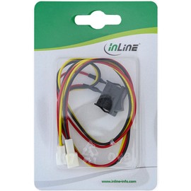 InLine – On And Off Switch – Case fan