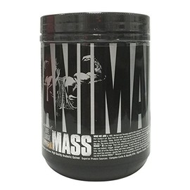 UniversalNutritionAnimalMassSupplement,Vanilla