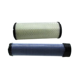 TC-Motor Filter Kit Replaces For Bobcat 6672467 6672468 For P821575 P822858