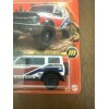 MATCHBOX Super Chase Ford Bronco