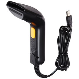 unitech America Barcode Scanner (AS10-U)