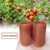 Sertay Copper Net, 5 x 23.6 Inch Copper Mesh Mesh,