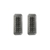 Form Lighting LED Bed Lights compatible with Toyota Tacoma 2020-2023