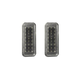 Form Lighting LED Bed Lights compatible with Toyota Tacoma 2020-2023