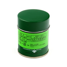 Kitagawa Hanbee Shoten Matcha Tea 1.4 oz (40 g)