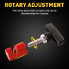 Car Hood Engine Lift Rod Support Stopper Retainer Tool Clamp