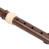 8 Hole Recorder Detachable Soprano Recorder Musical Instrument with Cleaning
