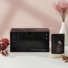 구전녹용 정경부인 50ml 30포 Gojun Deer Antler Extract Jeonggyeong Woman 50ml 30 Sachets