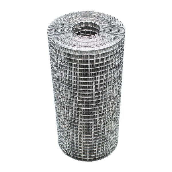 RatMesh Rodent Proofing Wire Metal Mesh - Blocks Rats &