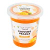 Tea Zone Mango Popping Pearls/Popping Boba(B2051, 2lbs) for Boba Tea