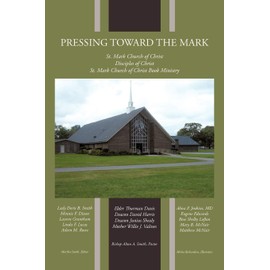 Pressing Toward the Mark