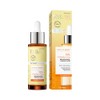 Shot Vitamin C Serum für mehr Ausstrahlung | 15% Vitamine