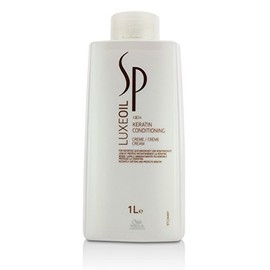 Keratin Conditioning Cream without Pump Dispenser 1,000 ml