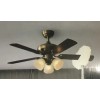 Standard Essential Microfiber Ceiling Fan Double Sided Duster 12” x