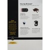 Eight O'Clock Original Blend Decaf Coffee, Medium Roast, Keurig® K-Cup®