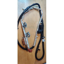 Ford Replacement Block Heater Cord 7 Foot Long LC24-6B018-AD