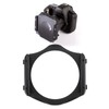SG Store 4-Piece Filter Holder Compatible with Cokin P Series