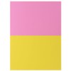 Sunstar Stationery A4 Color Drawing Paper, 0235000B, 9 Colors, 28