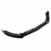 MAG FOR 15-18 MERCEDES W205 C300 AMG C43 GLOSS BLK