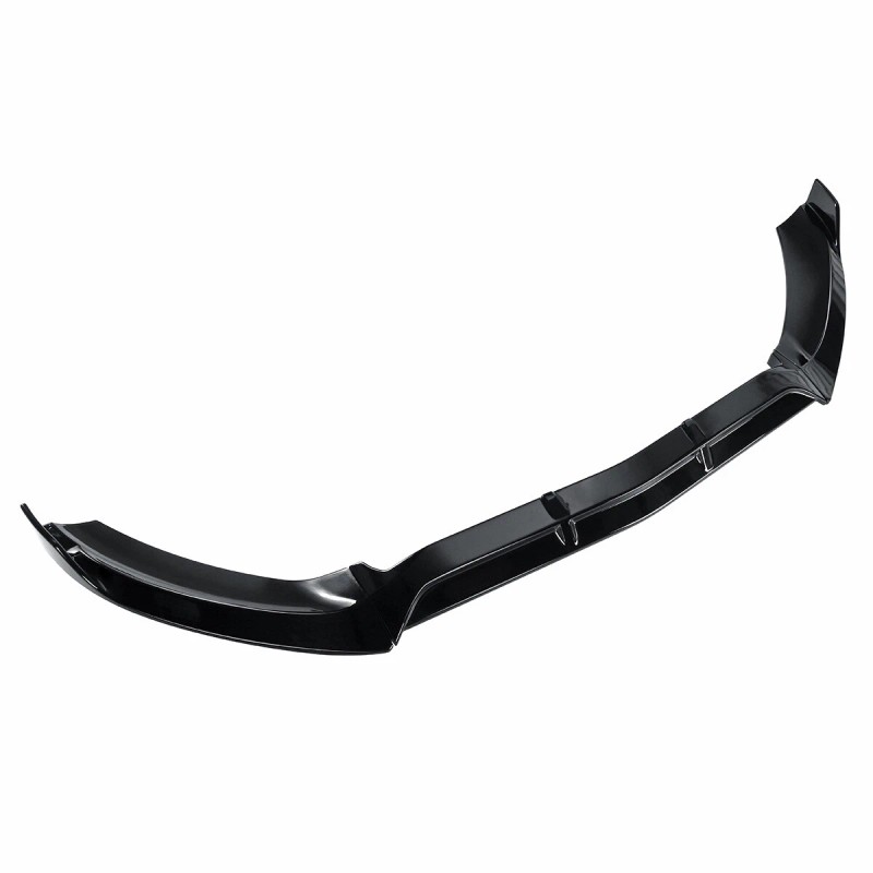 MAG FOR 15-18 MERCEDES W205 C300 AMG C43 GLOSS BLK