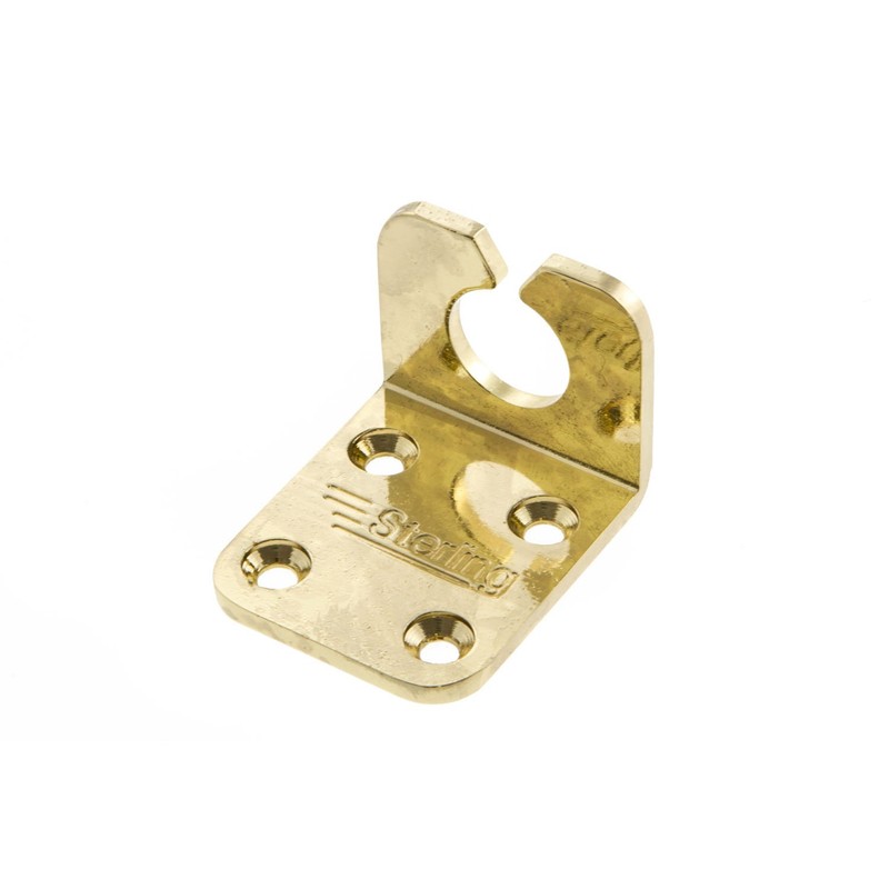 Sterling DCB200 Heavy Duty Brass Plated Door Chain