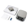 Kitchen Electronic Scale Accurate Small Digital Food Scale for Baking