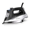 BLACK+DECKER Allure Digital Professional Steam Iron, D3060, 30% More Steam,