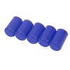 10PCS 12mm Auto Intake Vacuum Hose Cover Silicone Hose Blanking