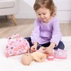 Melissa & Doug Mine to Love Doll Diaper Changing Set