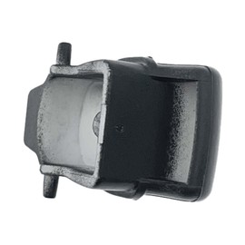 CANTONDZ Car Window Switch Button Covers Compatible with Alfa Romeo 147 GT