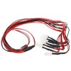 RC Model Car Lights General Purpose Modified LED Lights Accessories