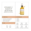 Blooms & Blends Skincare - Mini Vitamin C Makeup Remover,