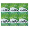 Stridex Sensitive Pads 90 Sheets (6 Packs) / Circle /