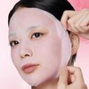 Medicube Mascarilla en Serum PDRN Pink Peptide, con Complejo de