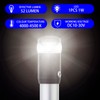 LED Boat Navigation Light, 360 Degree All Round Marine Anchor