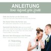 MILINDO Cards Wedding Gift / Surprise Time Capsule - Gift