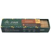 JWARE PreRolledCones 100 Pack King Size Paper Smoking Cones, Part